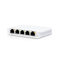 Ubiquiti Networks UniFi USW Flex Mini Managed Gigabit Ethernet (10/100/1000) Wit Power over Ethernet (PoE)