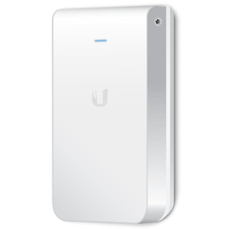 Ubiquiti Ubiquiti Networks UniFi HD In-Wall 1733 Mbit/s Power over Ethernet (PoE) Wit