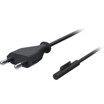 Microsoft LAC-00002 oplader voor mobiele apparatuur Binnen Zwart