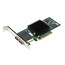 Fujitsu Tech. Solut. Fujitsu S26361-F4610-L522 netwerkkaart & -adapter Ethernet 1000 Mbit/s Intern