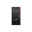 Fujitsu Tech. Solut. Fujitsu ESPRIMO P558 Intel® 9de generatie Core™ i5 i5-9400 8 GB DDR4-SDRAM 256 GB SSD Micro Tower Zwart PC