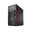 Fujitsu Tech. Solut. Fujitsu CELSIUS W580 Intel® 9de generatie Core™ i7 i7-9700 16 GB DDR4-SDRAM 512 GB SSD Micro Tower Zwart Workstation Windows 10 Pro