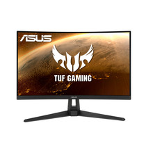 ASUS TUF Gaming VG27VH1B 68,6 cm (27") 1920 x 1080 Pixels Full HD LED Zwart