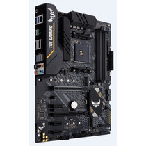 ASUS TUF GAMING B450-PLUS II Socket AM4 ATX AMD B450