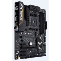 ASUS TUF GAMING B450-PLUS II Socket AM4 ATX AMD B450