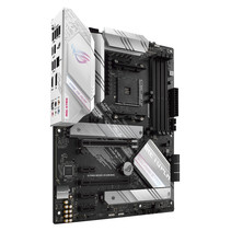 ASUS ROG STRIX B550-A GAMING (ATX, B550, AM4) AMD B550