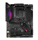 Asus ASUS ROG STRIX B550-XE GAMING WIFI ATX AMD B550