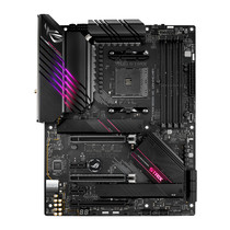 ASUS ROG STRIX B550-XE GAMING WIFI ATX AMD B550