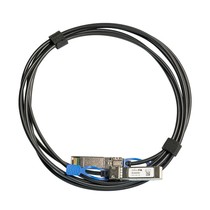 SFP/SFP+/SFP28 direct attach cable, 1m