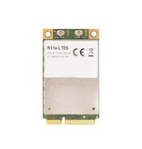 Mikrotik Mikrotik R11E-LTE6 netwerkkaart Intern WWAN 300 Mbit/s