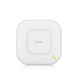 Zyxel Zyxel NWA210AX-EU0102F draadloos toegangspunt (WAP) 2400 Mbit/s Power over Ethernet (PoE) Wit