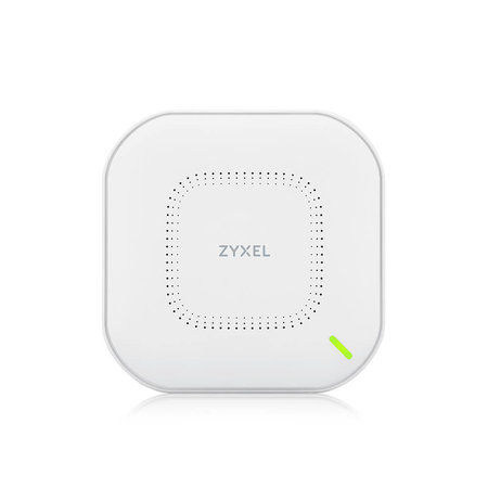 Zyxel Zyxel NWA210AX-EU0102F draadloos toegangspunt (WAP) 2400 Mbit/s Power over Ethernet (PoE) Wit