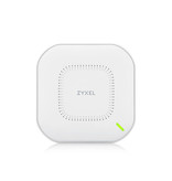 Zyxel Zyxel NWA210AX-EU0102F draadloos toegangspunt (WAP) 2400 Mbit/s Power over Ethernet (PoE) Wit