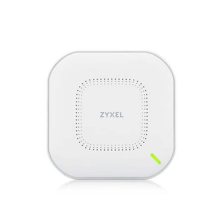 Zyxel Zyxel WAX610D-EU0101F draadloos toegangspunt (WAP) 2400 Mbit/s Power over Ethernet (PoE) Wit