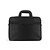 Acer Acer Traveler Case XL notebooktas 43,9 cm (17.3") Aktetas Zwart