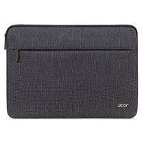 Acer NP.BAG1A.294 notebooktas 35,6 cm (14") Opbergmap/sleeve Grijs