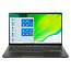 Acer Acer Swift 5 Pro SF514-55T-77BX Notebook Groen 35,6 cm (14") 1920 x 1080 Pixels Touchscreen Intel Core i7-11xxx 16 GB LPDDR4x-SDRAM 1000 GB SSD Wi-Fi 6 (802.11ax) Windows 10 Pro