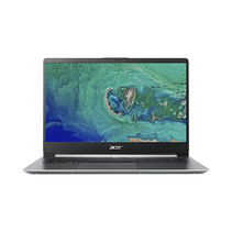 Acer Swift 1 SF114-32-P9L6 Notebook Zilver 35,6 cm (14") 1920 x 1080 Pixels Intel® Pentium® Silver 8 GB DDR4-SDRAM 256 GB SSD Wi-Fi 5 (802.11ac) Windows 10 Home
