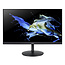Acer Acer CB2 CB272Usmiiprx 68,6 cm (27") 2560 x 1440 Pixels Quad HD LED Zwart