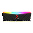 PNY Technologies PNY XLR8 Gaming EPIC-X RGB geheugenmodule 8 GB 1 x 8 GB DDR4 3600 MHz