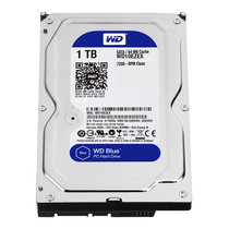 Western Digital Blue 3.5" 1000 GB SATA III