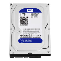 Western Digital Blue 3.5" 1000 GB SATA III