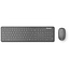 Microsoft Microsoft Bluetooth Desktop toetsenbord QWERTY US International Zwart