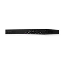 Ubiquiti Networks EdgeRouter ER-8-XG Managed L3 Gigabit Ethernet (10/100/1000) 1U Zwart