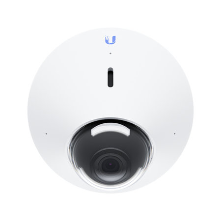 Ubiquiti Ubiquiti Networks UVC-G4-DOME bewakingscamera IP-beveiligingscamera Binnen & buiten 2688 x 1512 Pixels Plafond