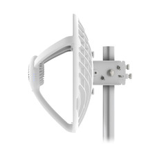 Ubiquiti Networks airFiber 60 LR Netwerkbrug 1800 Mbit/s Wit