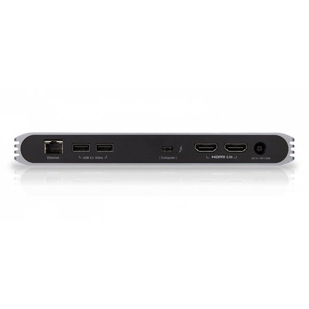 CalDigit CalDigit USB-C HDMI Dock (HDMI x2)