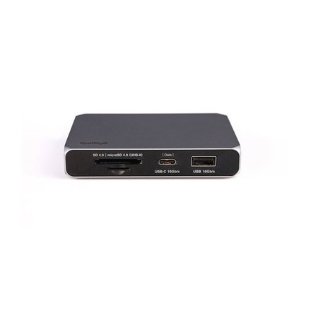 CalDigit CalDigit USB-C SOHO Dock