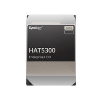 Synology HAT5300 3.5" 12000 GB SATA III