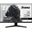 Iiyama iiyama G-MASTER Black Hawk 68,6 cm (27") 2560 x 1440 Pixels WQXGA LED Zwart