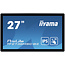 Iiyama iiyama ProLite TF2738MSC-B2 touch screen-monitor 68,6 cm (27") 1920 x 1080 Pixels Multi-touch Multi-gebruiker Zwart