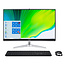 Acer Acer Aspire C24-1650 I5520 NL 60,5 cm (23.8") 1920 x 1080 Pixels Intel® 11de generatie Core™ i5 8 GB DDR4-SDRAM 1256 GB HDD+SSD Windows 10 Home Wi-Fi 6 (802.11ax) Alles-in-één-pc Zilver