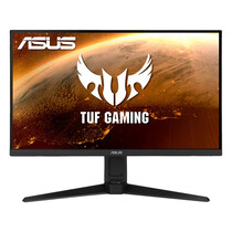 ASUS TUF Gaming VG279QL1A 68,6 cm (27") 1920 x 1080 Pixels Full HD LED Zwart