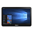 Asus ASUS A41GART-BD001T 39,6 cm (15.6") 1366 x 768 Pixels Touchscreen Intel® Celeron® N 4 GB DDR4-SDRAM 500 GB HDD Windows 10 Home Alles-in-één-pc Zwart