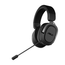 ASUS TUF Gaming H3 Wireless Headset Hoofdband USB Type-C Grijs