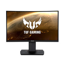 ASUS TUF Gaming VG24VQR 59,9 cm (23.6") 1920 x 1080 Pixels Full HD LED Zwart