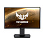 Asus ASUS TUF Gaming VG24VQR 59,9 cm (23.6") 1920 x 1080 Pixels Full HD LED Zwart