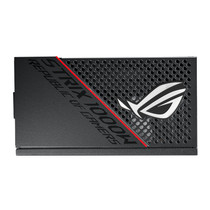 ASUS ROG-STRIX-1000G power supply unit 1000 W 20+4 pin ATX ATX Zwart