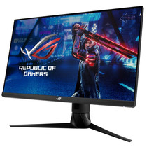 ASUS ROG Strix XG27AQ 68,6 cm (27") 2560 x 1440 Pixels LED Zwart