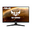 Asus ASUS TUF Gaming VG249Q1A 60,5 cm (23.8") 1920 x 1080 Pixels Full HD LED Zwart