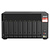 QNAP QNAP TS-873A-8G data-opslag-server NAS Tower Ethernet LAN Zwart V1500B
