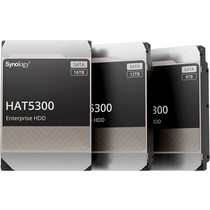 HAT5300-16T interne harde schijf 3.5" 16000 GB SATA III