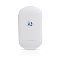 Ubiquiti Networks LTU Lite 1000 Mbit/s Wit Power over Ethernet (PoE)