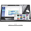 Hewlett & Packard INC. HP E-Series E27q G4 QHD 68,6 cm (27") 2560 x 1440 Pixels Quad HD Zwart