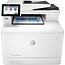 Hewlett & Packard INC. HP Color LaserJet Enterprise MFP M480f Laser A4 600 x 600 DPI 27 ppm