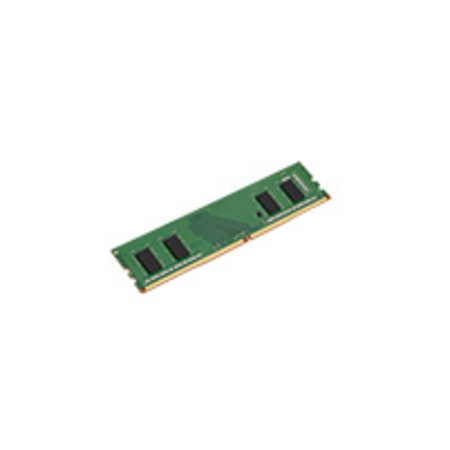 Kingston Kingston Technology ValueRAM KVR32N22S6/4 geheugenmodule 4 GB 1 x 4 GB DDR4 3200 MHz